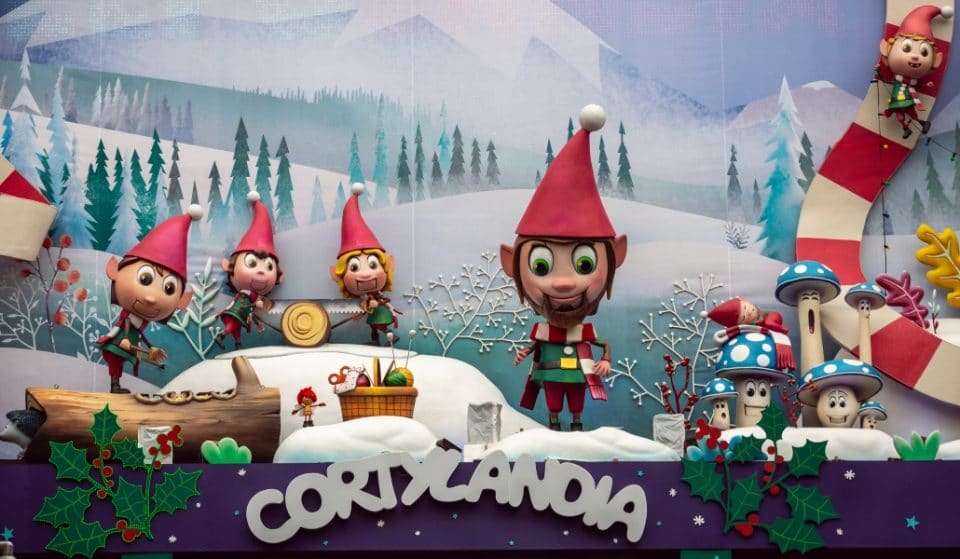 Cortylandia 2020: suspendido