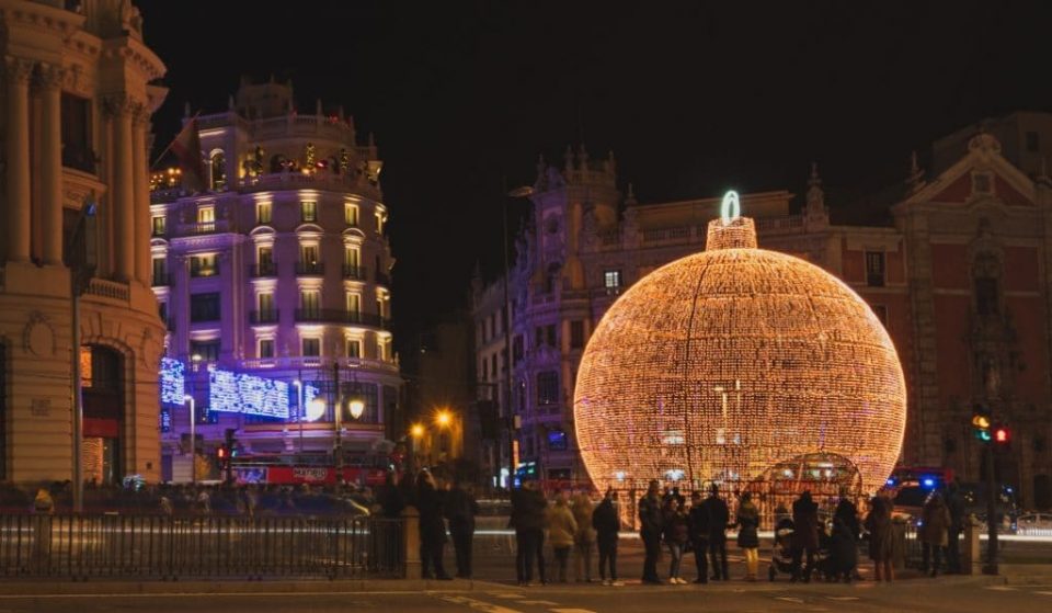 Navidad 2020: el Gobierno propone reuniones de seis personas y toque de queda a la 1