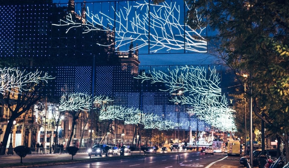 Navidad en Madrid: ¿ampliación del toque de queda y del número de personas reunidas?