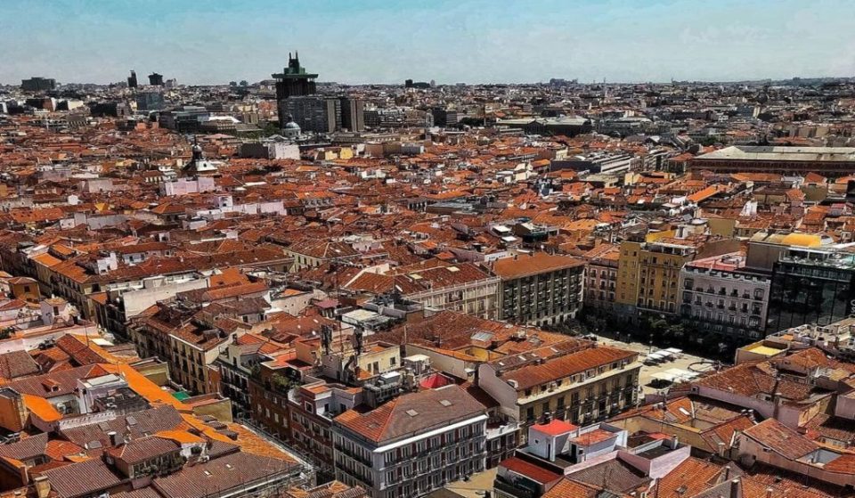 Madrid se encuentra entre las 10 mejores ciudades del mundo para vivir