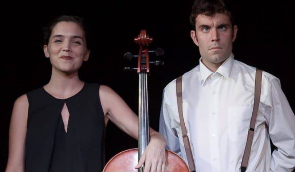 El Teatro Tribueñe mantiene su extensa oferta cultural