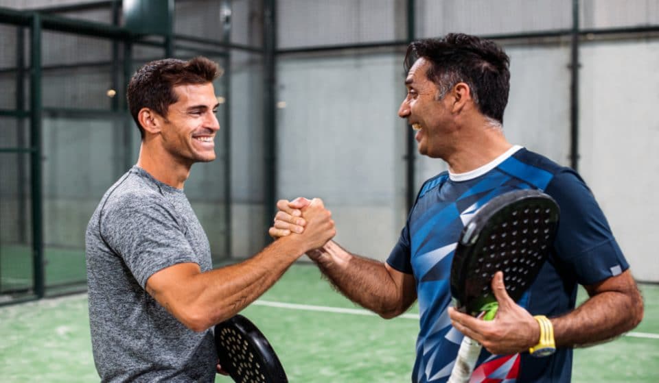Be One Boadilla: el torneo de pádel que se adapta a tu nivel