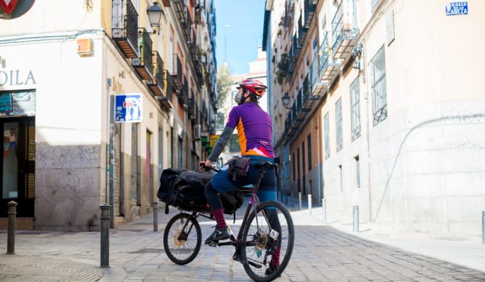 La Pájara, la alternativa responsable y justa al delivery