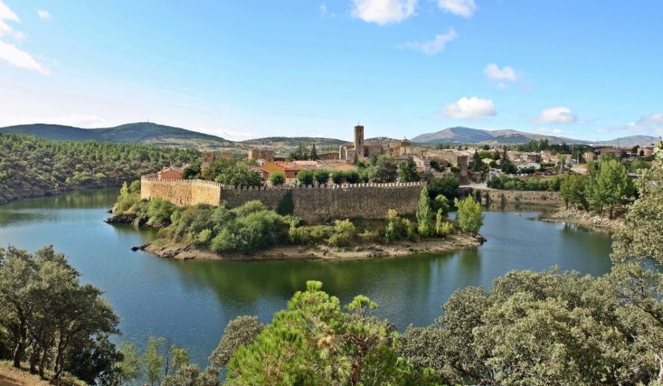 Sierracar: el nuevo servicio de taxi para la Sierra de Madrid