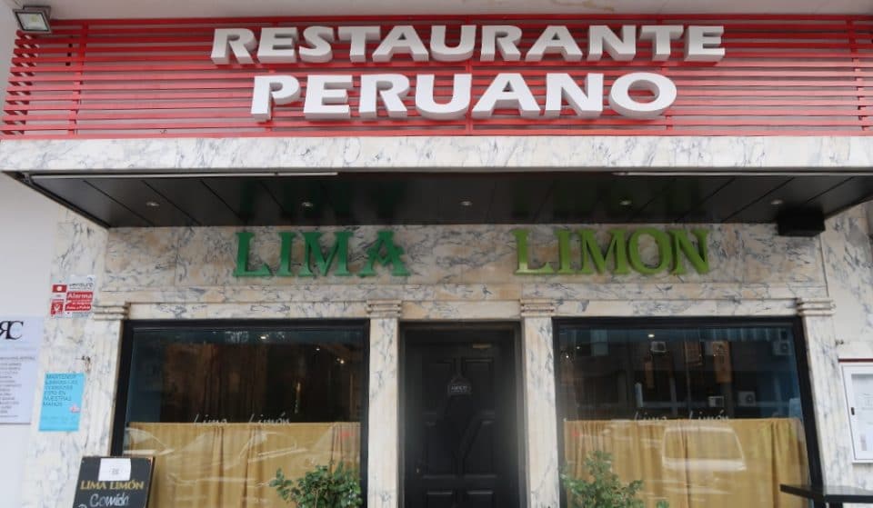 Lima limón: conocer la gastronomía peruana a través de la tradición