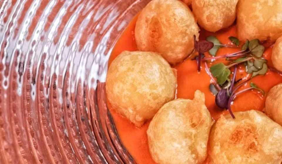 Las mejores bravas del mundo se comen en una taberna madrileña