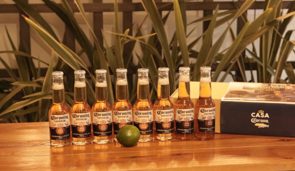 Casa Corona Home Edition: así disfrutamos de las mejores experiencias