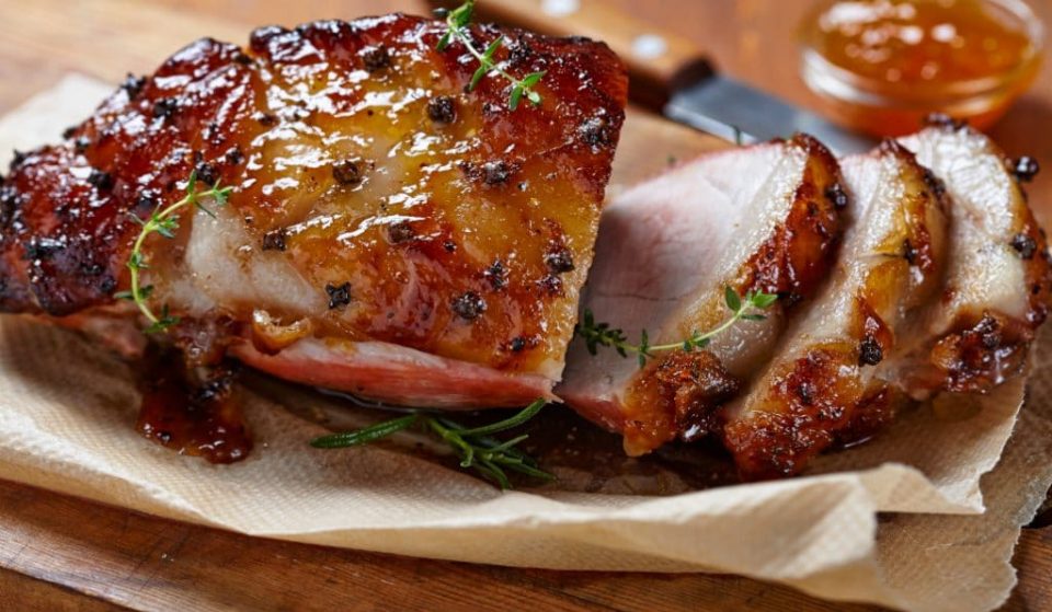 8 recetas navideñas para triunfar esta Navidad