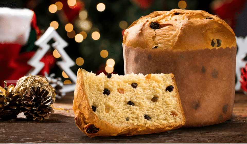 ¿Cuál es el mejor panettone de supermercado?