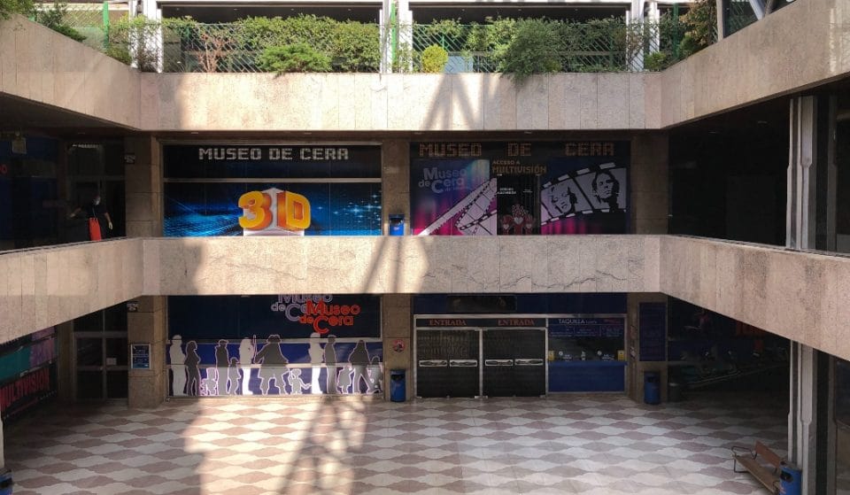 El Museo de Cera da la bienvenida a la Navidad con un espectáculo teatral