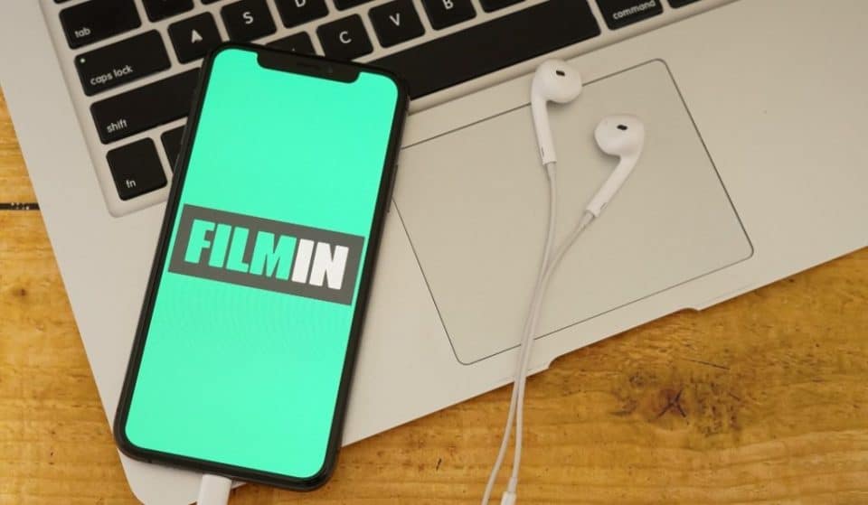Filmin se suma a la producción original y prepara su primera serie española