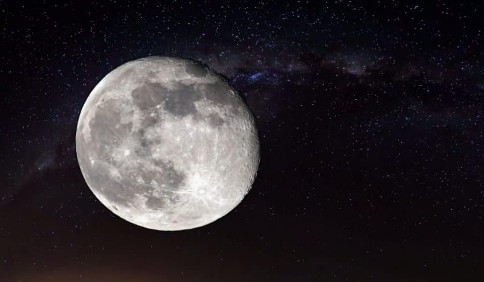 Todos los fenómenos astronómicos de este invierno