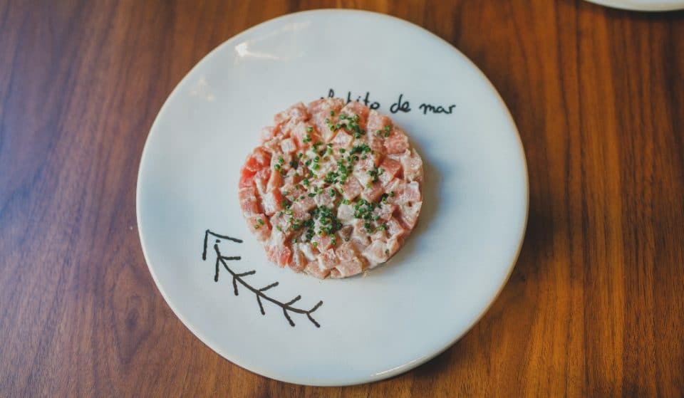 Los mejores restaurantes para cenar esta Nochevieja