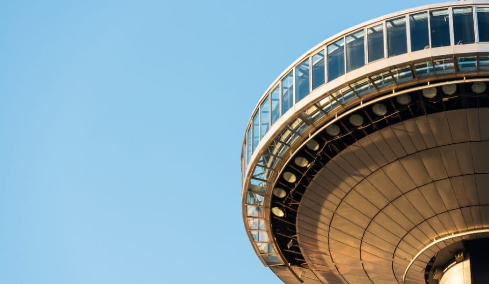 Vuelve a abrir (¿por fin?) el Faro de Moncloa