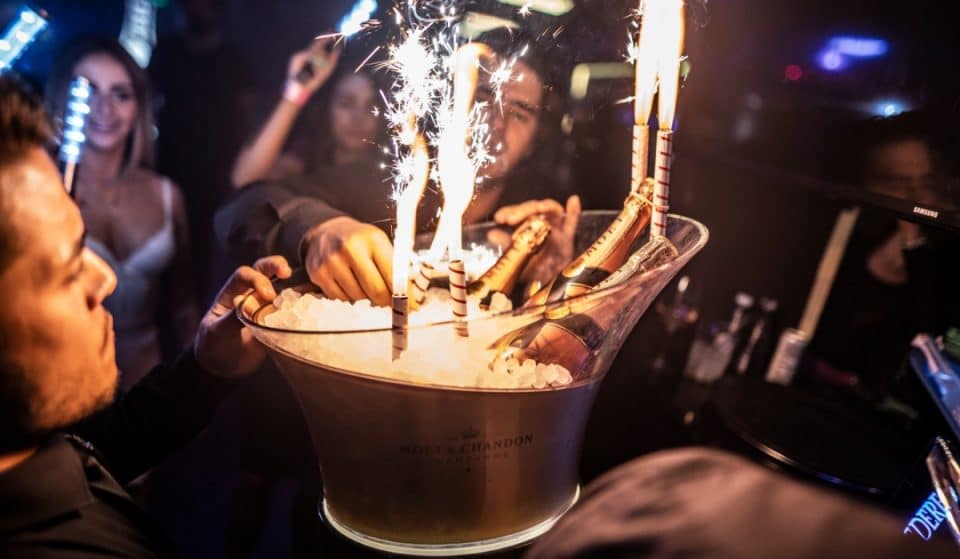 Tiffany’s The club: la apuesta de ocio más segura para volver a salir de fiesta