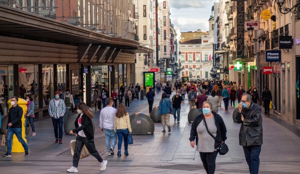 Precauciones que hay que tomar en la vuelta la rutina