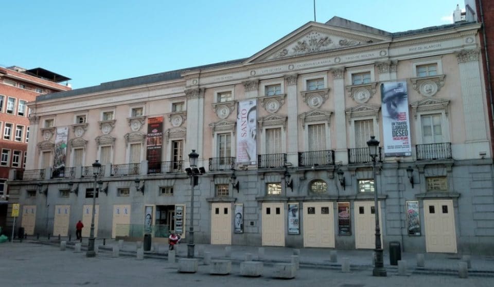 Teatro gratis para menores de 26… y ahora también para sanitarios