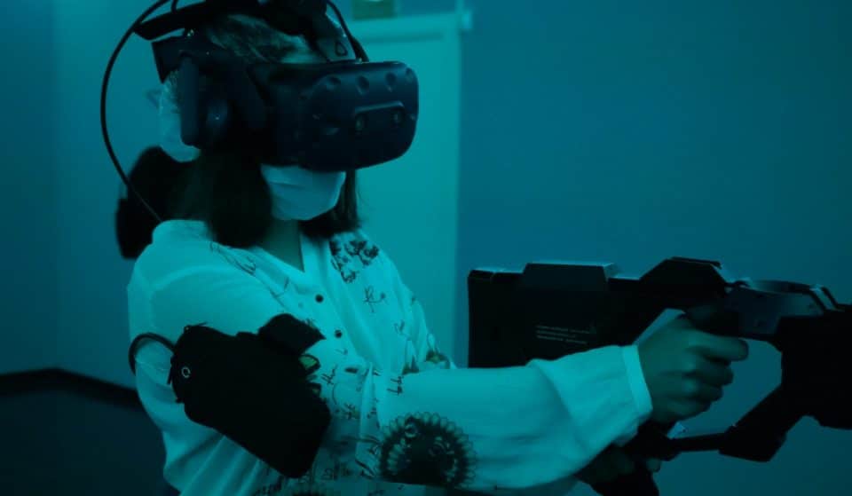Alter Rem: la experiencia que te permite sumergirte en un mundo virtual