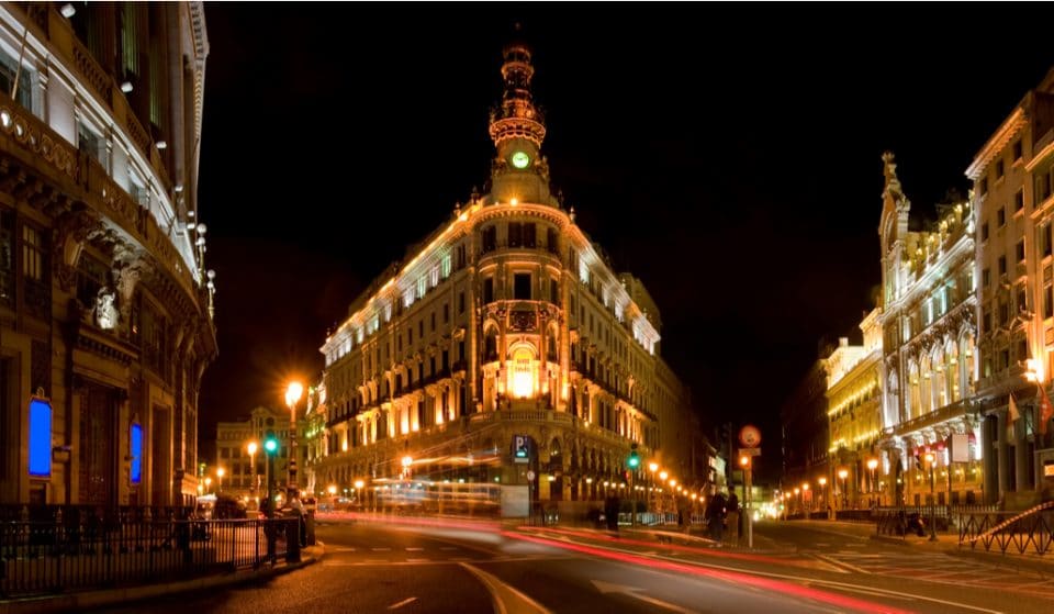 Madrid adelanta el toque de queda nocturno a las 23:00h