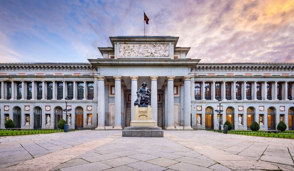 Vuelven a abrir los principales museos de Madrid