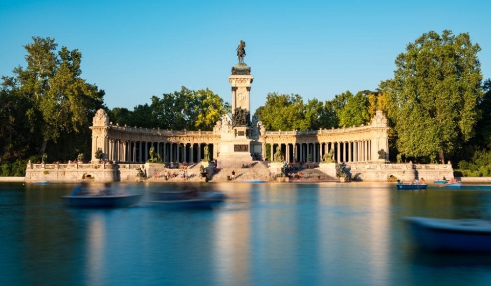 En 2050 Madrid tendrá las temperaturas actuales de Marrakech