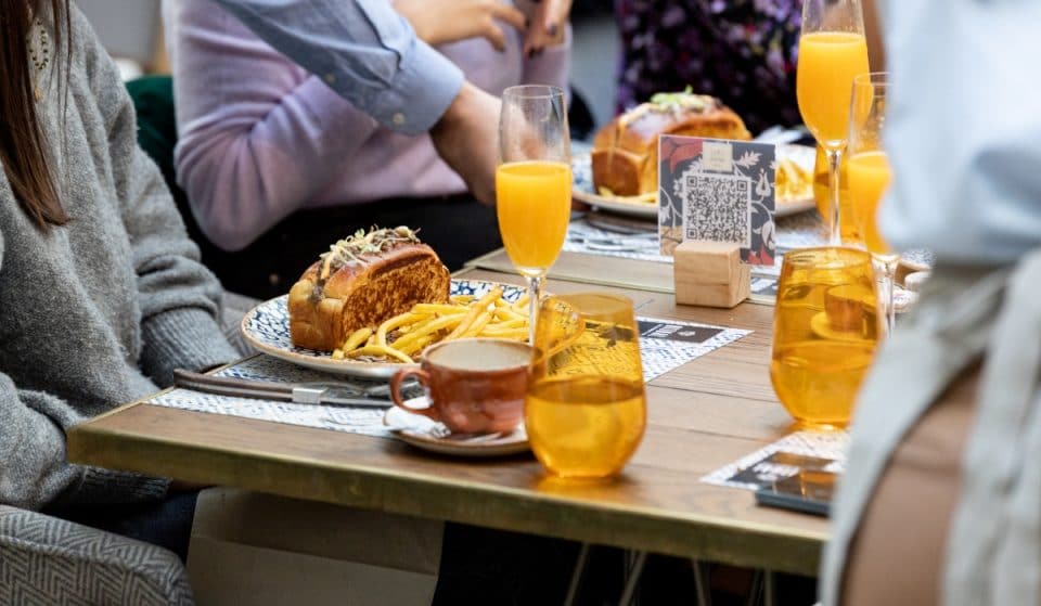 No Guilt Brunch: el brunch que incluye actividad deportiva y spa