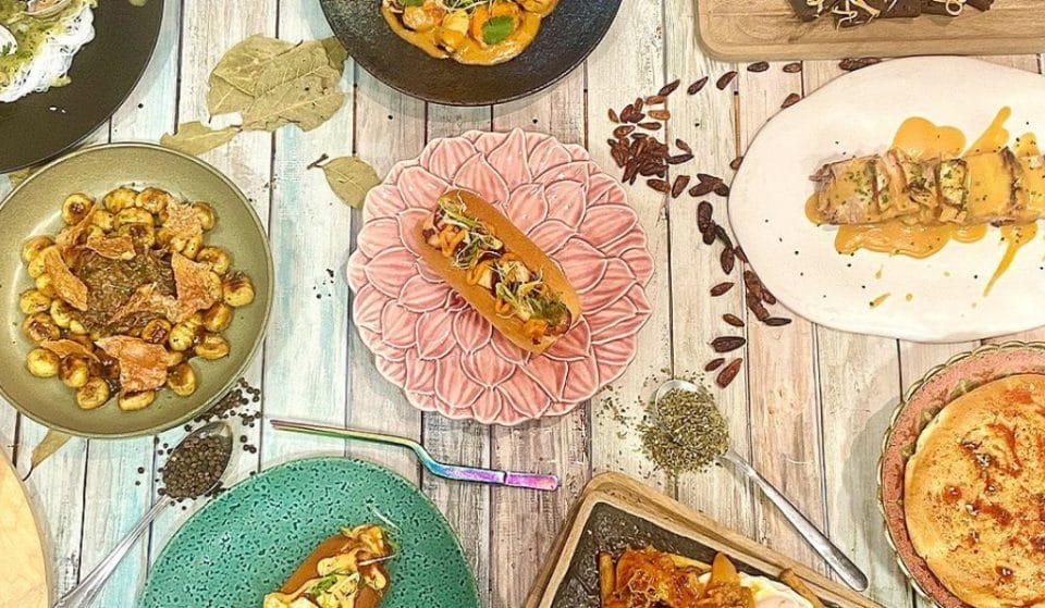 Antoñita la fantástica: la mezcla perfecta entre tradición y modernidad