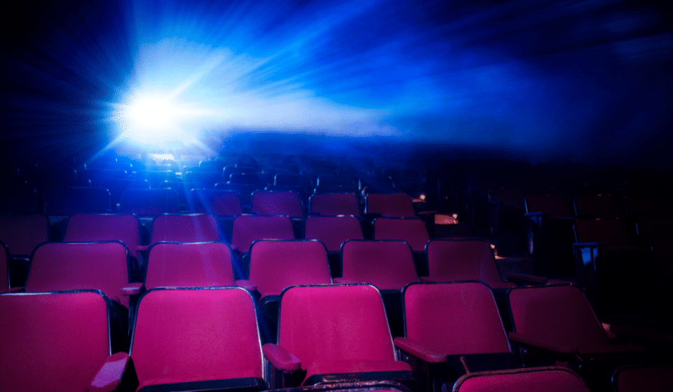 Los cines Yelmo cierran en Madrid los lunes y los martes