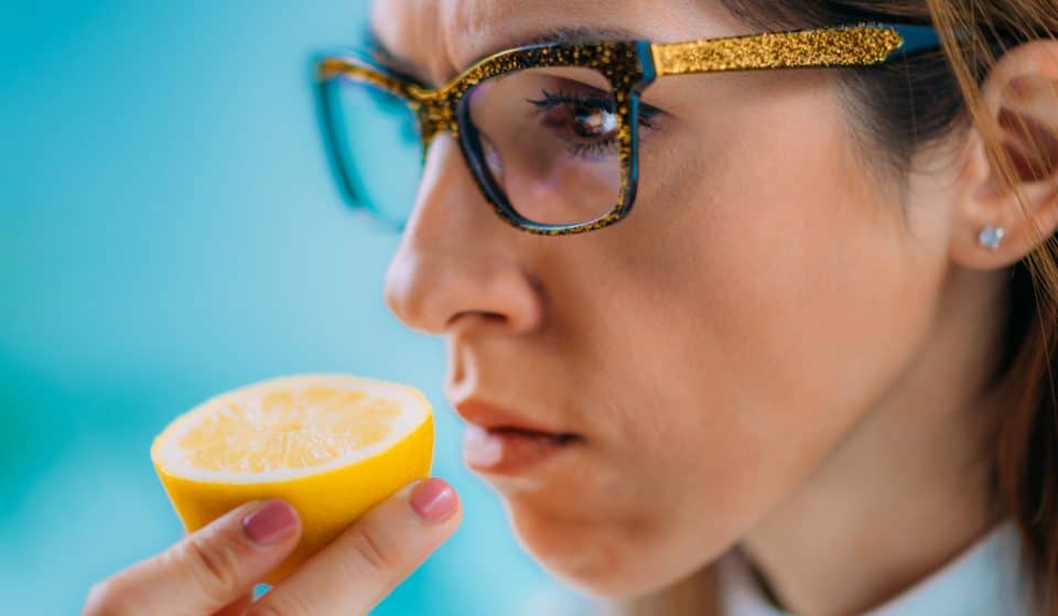 Anosmia: la pérdida de gusto y olfato, uno de los síntomas más comunes de Covid-19