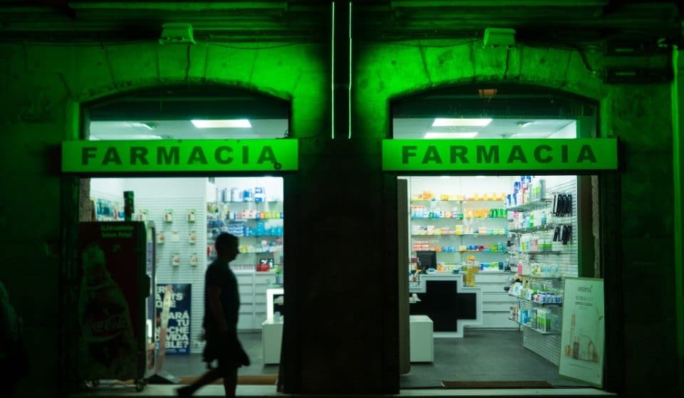 ¿Quién puede hacerse los test de antígenos en las farmacias de Madrid?