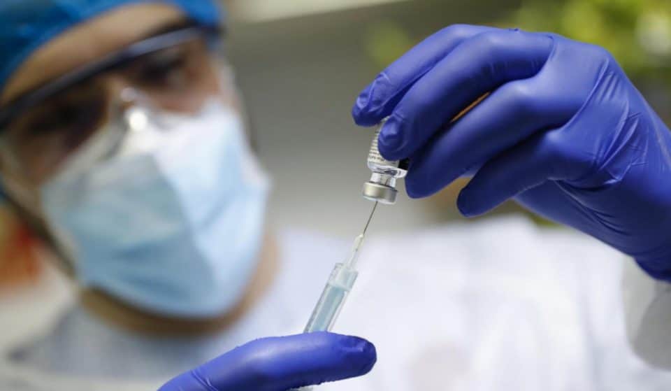 La tarjeta sanitaria virtual de Madrid incluirá el carnet de vacunación covid