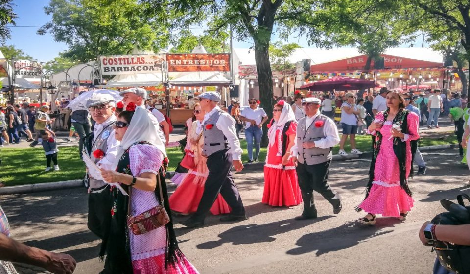 ¿Se celebrarán las fiestas de San Isidro 2021?