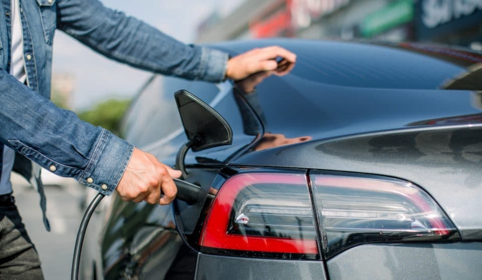 El Ayuntamiento de Madrid dará ayudas para comprar coches eléctricos