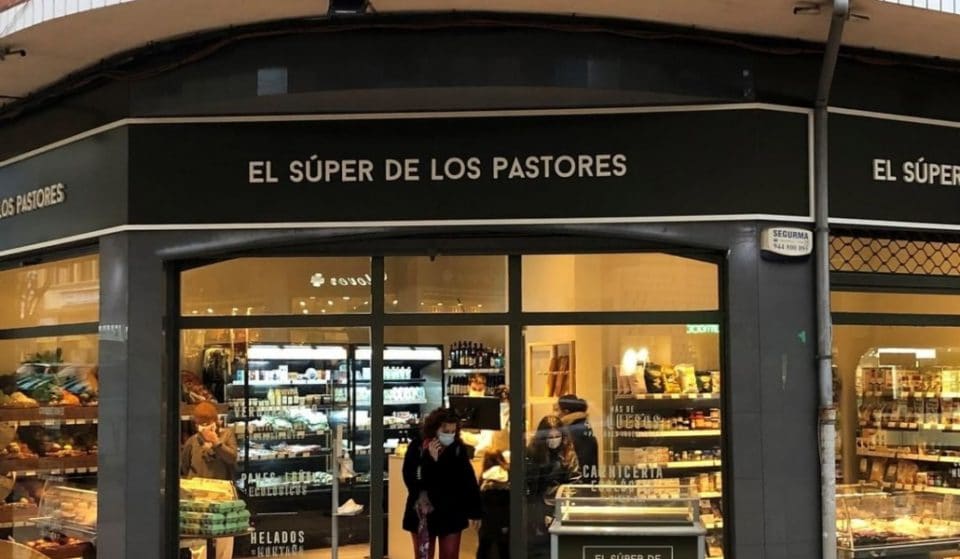 Las nuevas aperturas del Súper de los Pastores en Madrid