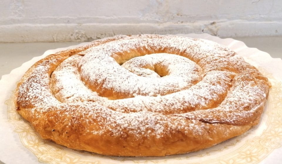 Llega a Madrid la primera fiesta de la ensaimada