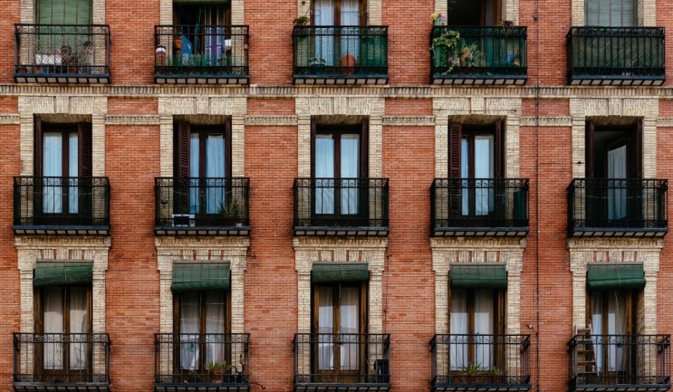 Alquilar una vivienda en Madrid es un 41% más caro que hace cinco años