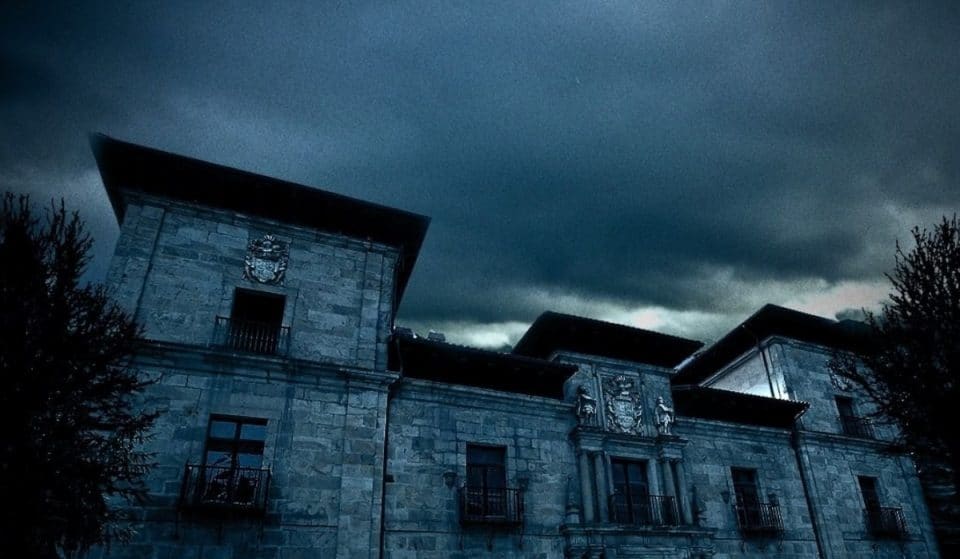 El Internado Experience: el juego que te adentra en Las Cumbres está en Madrid