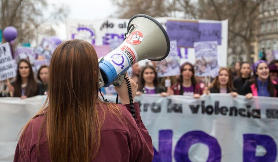 ¿Habrá manifestaciones el próximo 8M por el Día Internacional de la Mujer?