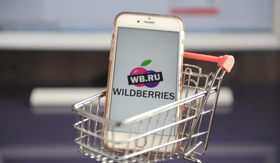 Wildberries: llega a España el «Amazon ruso»