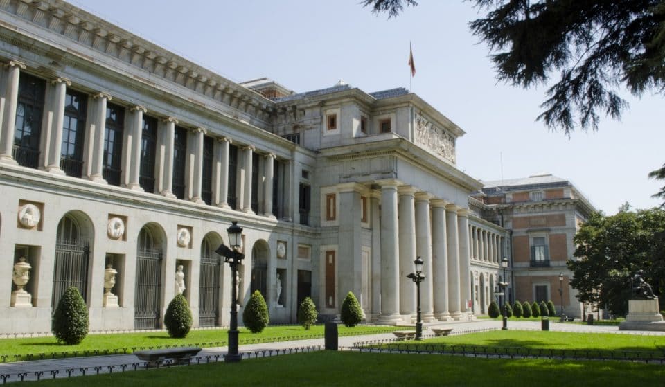 “Pasiones mitológicas”: la gran apuesta del Prado para la temporada primaveral
