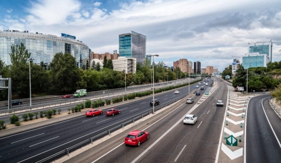 Madrid podría abrir sus fronteras durante Semana Santa