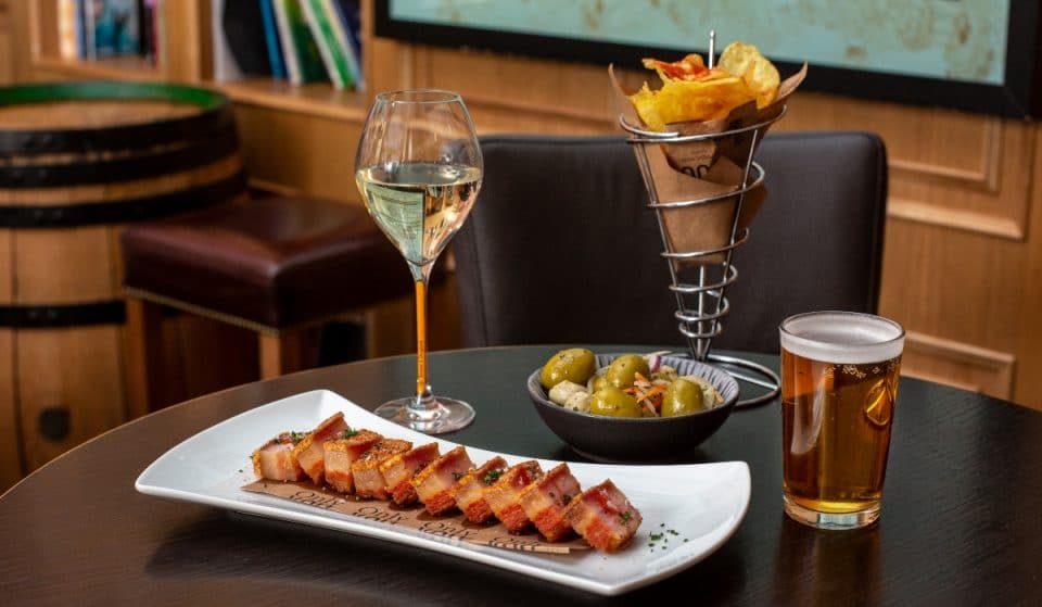 El Padrino: la nueva propuesta gastronómica de Only YOU Boutique Hotel