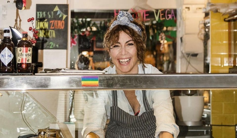 Mujeres emprendedoras al frente de 8 proyectos interesantísimos