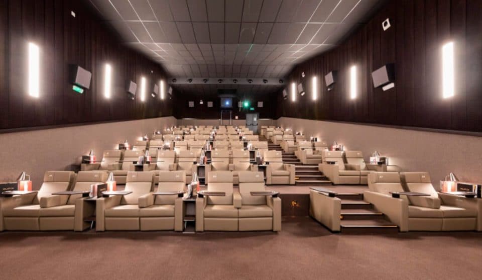 La Quincena del cine en Chamberí: entradas desde 2,90€