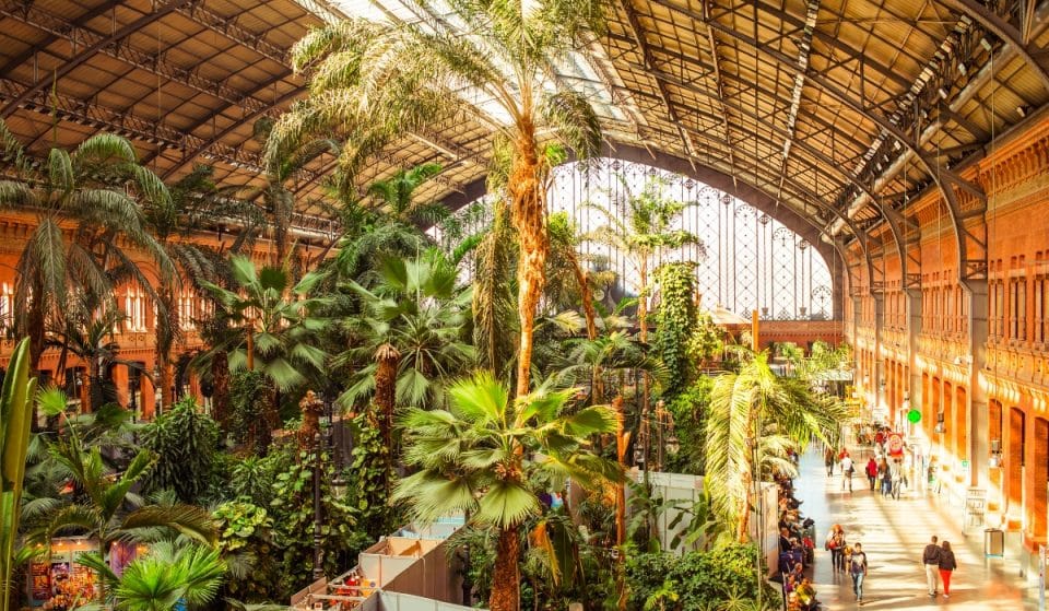 Madrid está entre las diez mejores ciudades del mundo