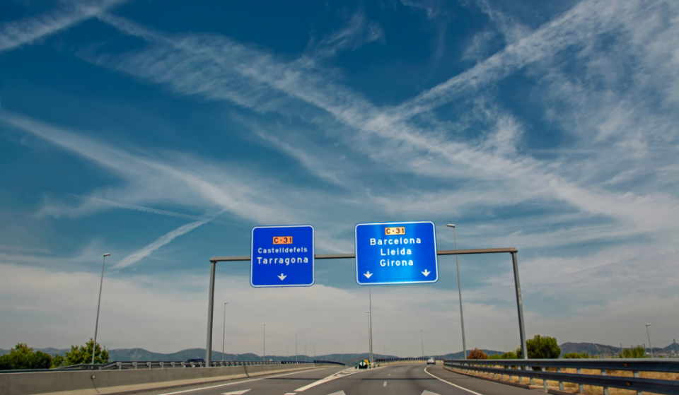Adiós a los peajes de la AP-2 y la AP-7