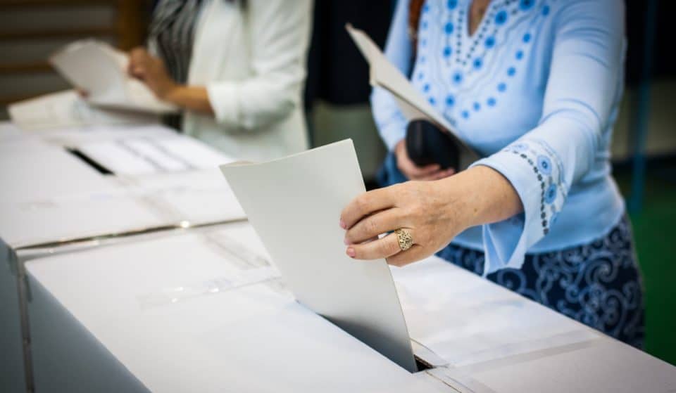 ¿Habrá elecciones en Madrid el 4 de mayo?