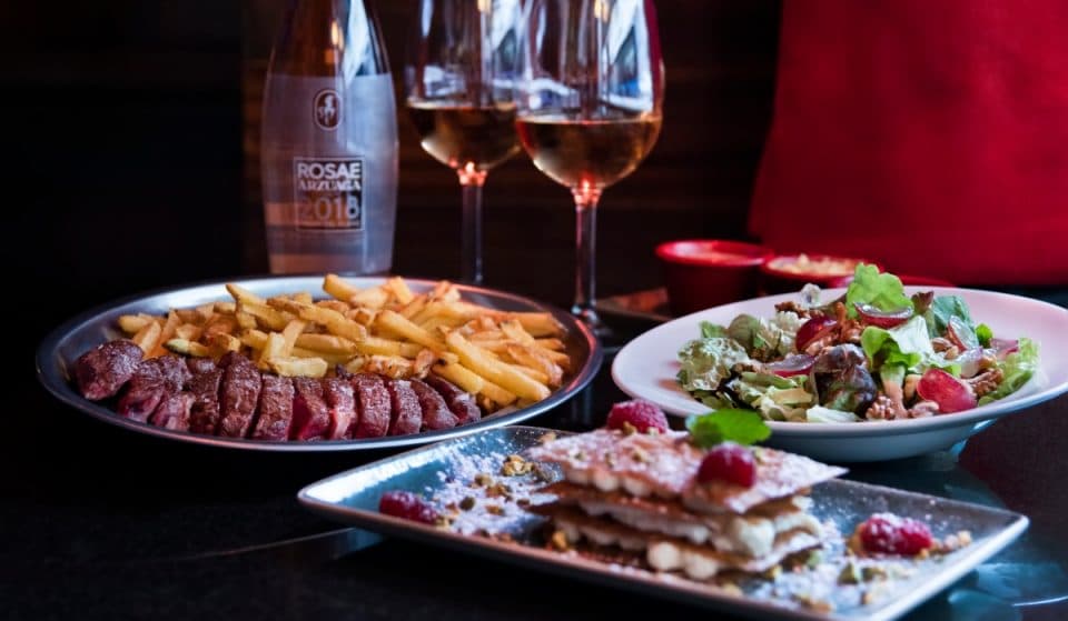 Gastronomía y música se dan la mano en lo nuevo del Museo Chicote