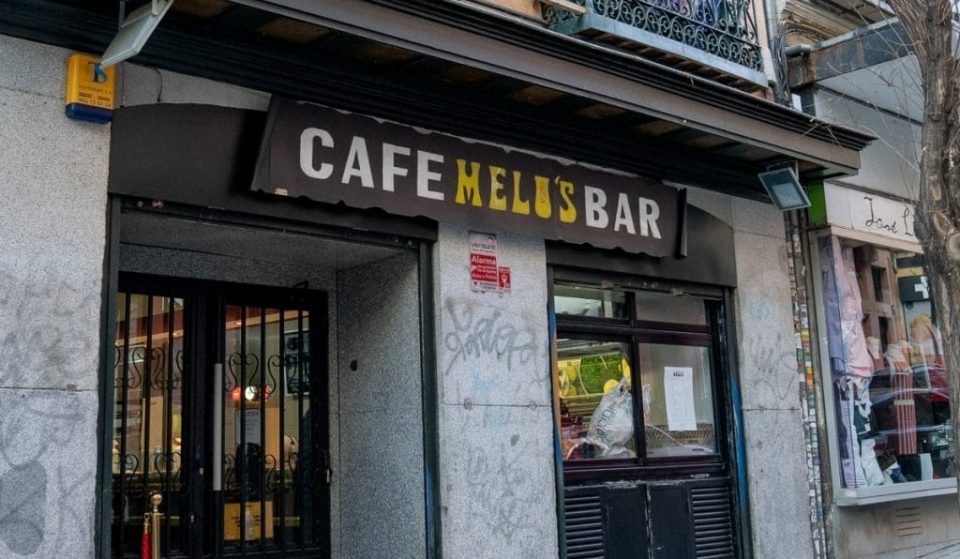 Reabren tres históricas tabernas de Lavapiés