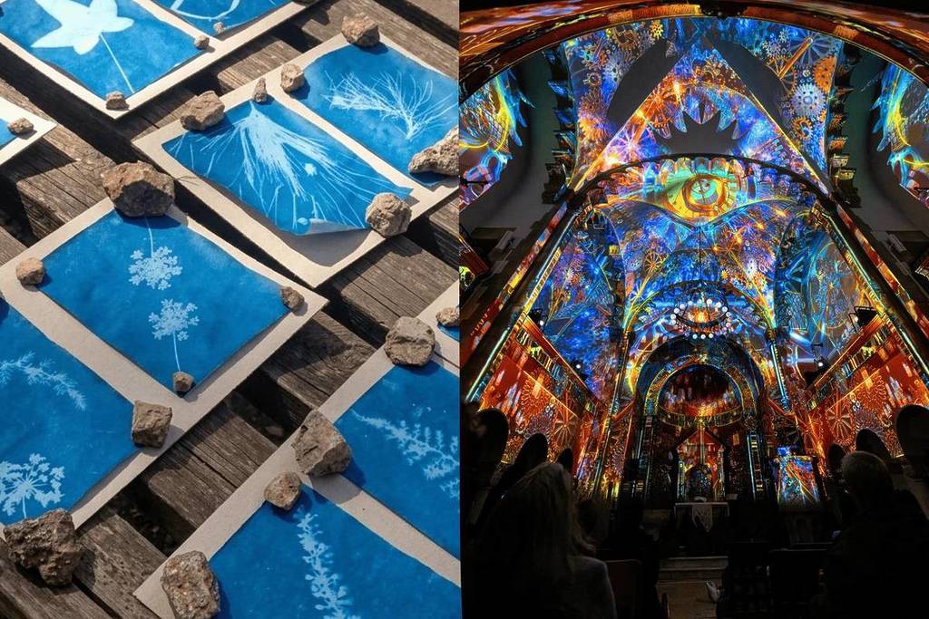 Amazing things to do in Madrid in April